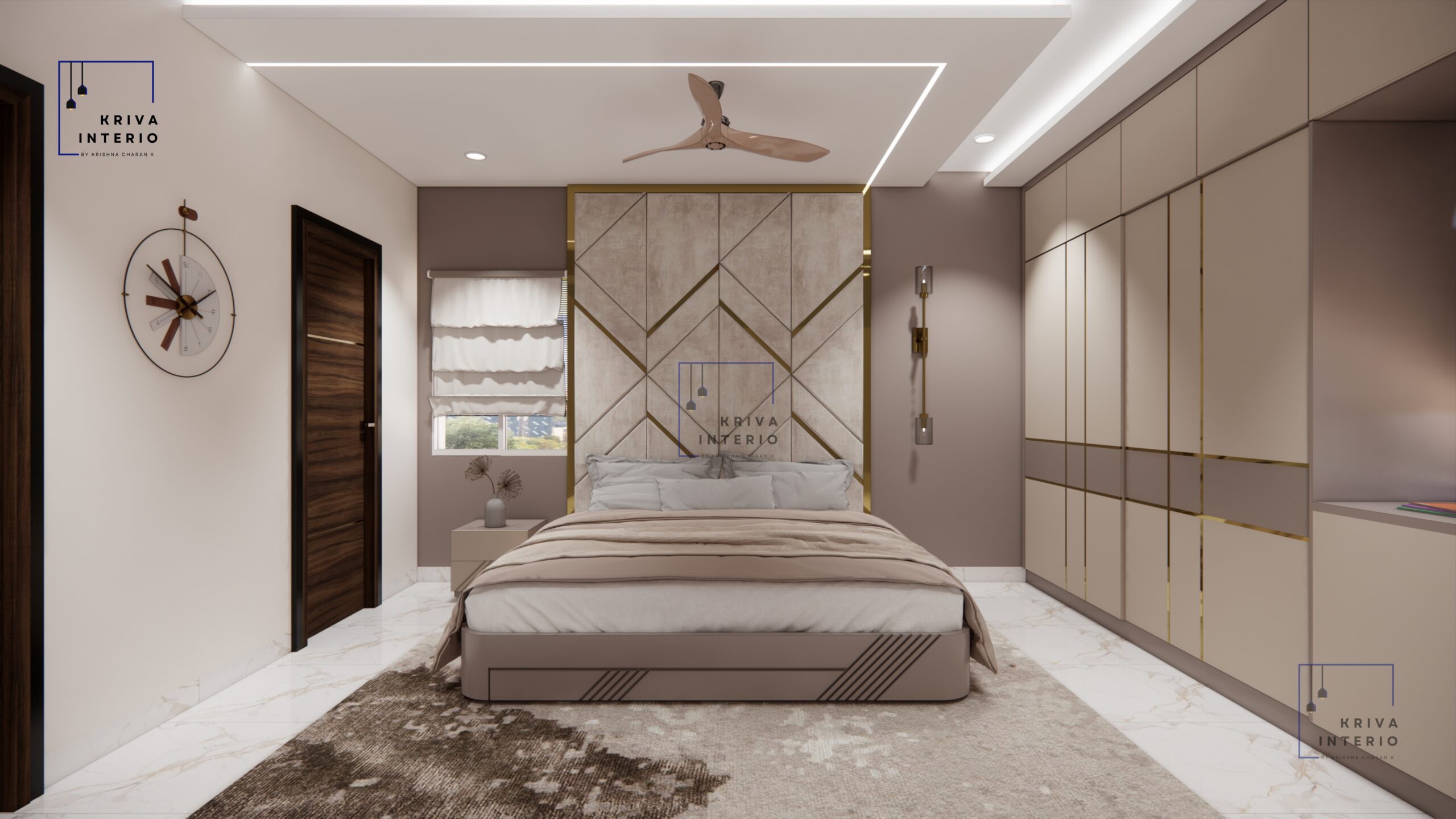 Bedroom Interiors 12 (2)