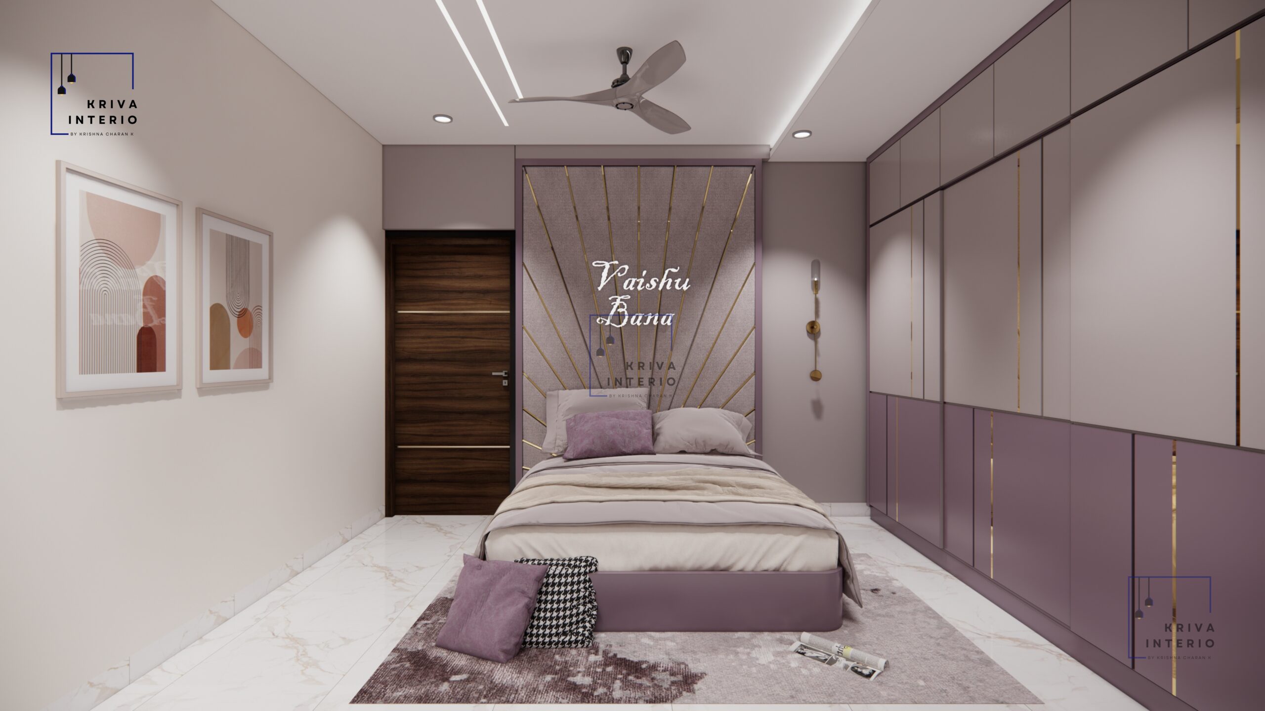 Bedroom Interiors 15 (2)