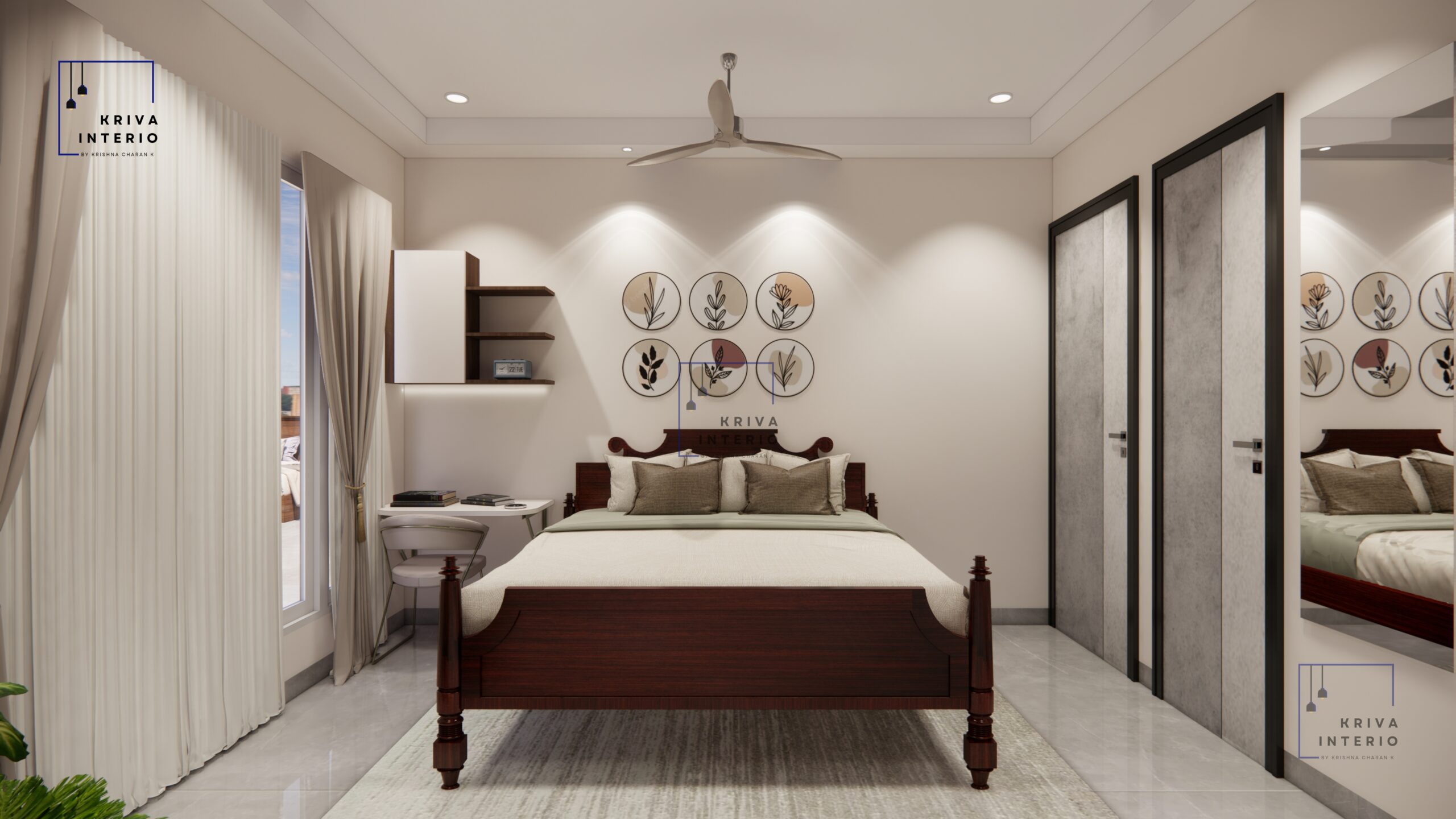Bedroom Interiors 27 (1)