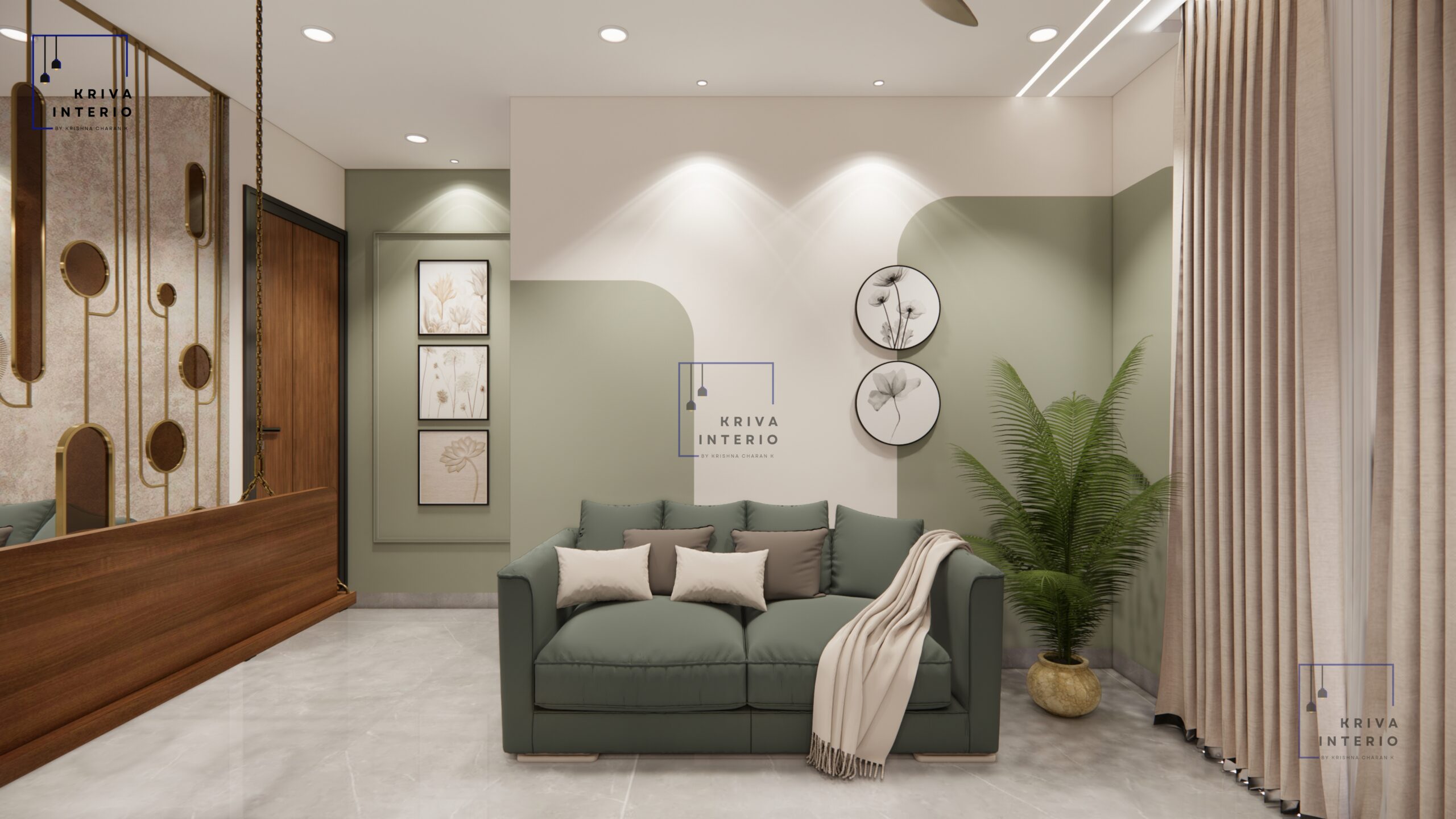Living Room Interiors 7 (2)